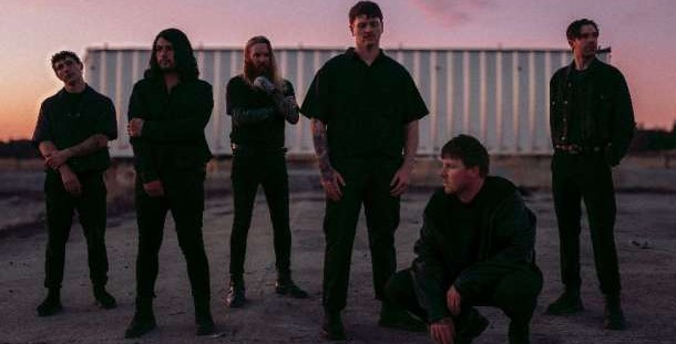 KINGDOM OF GIANTS unveil new single and music video