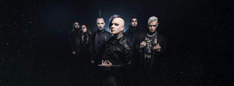 LORD OF THE LOST Release new single and music video
