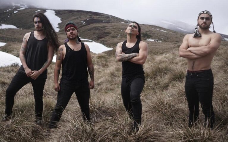 MAWIZA release new single and music video