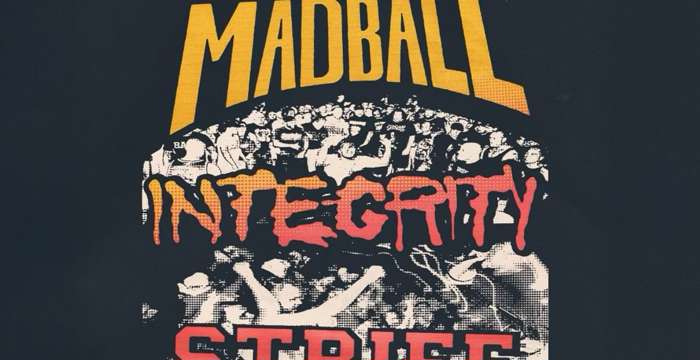 MADBALL announce North American shows