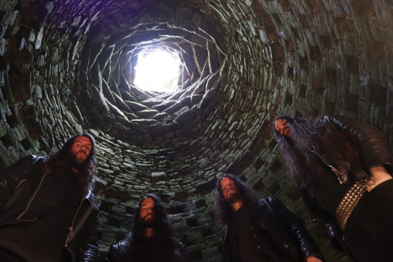 MALTHUSIAN put out new audio single