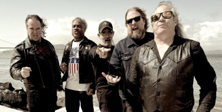 NEFARIOUS drop new single and music video