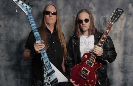 NEON DRAGON debut new single and lyric video