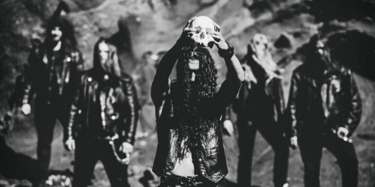 NEXION post new single and music video