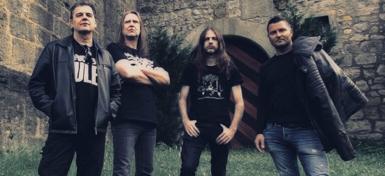 PARADOX drop new single and lyric video