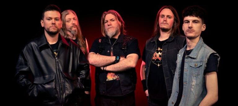 PYROCLAST unveil new single and music video