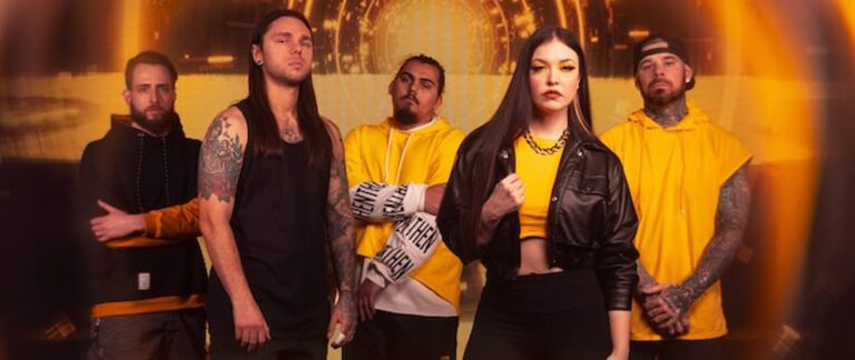 SICKSENSE debut new music video