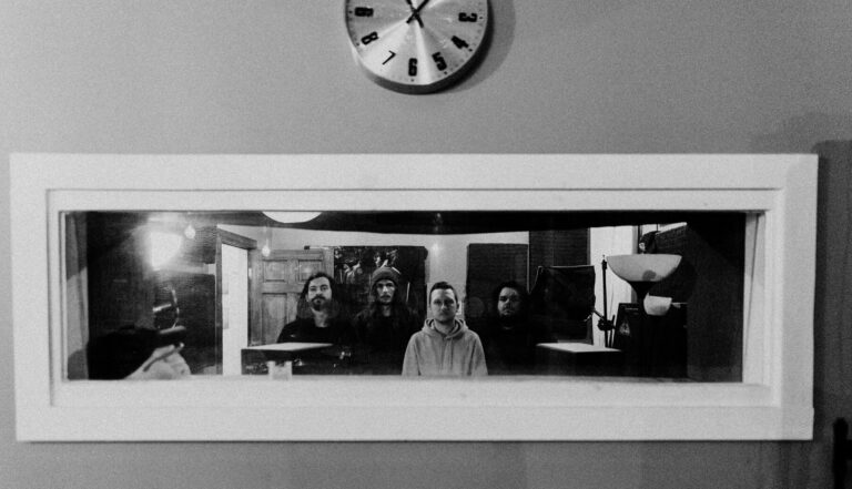 SILENT PLANET unveils new audio single