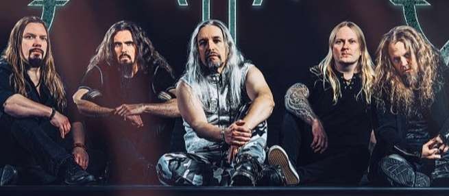 Sonata Artica announce North American shows