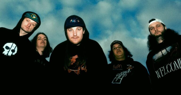 SPLIT CHAIN drop new music video