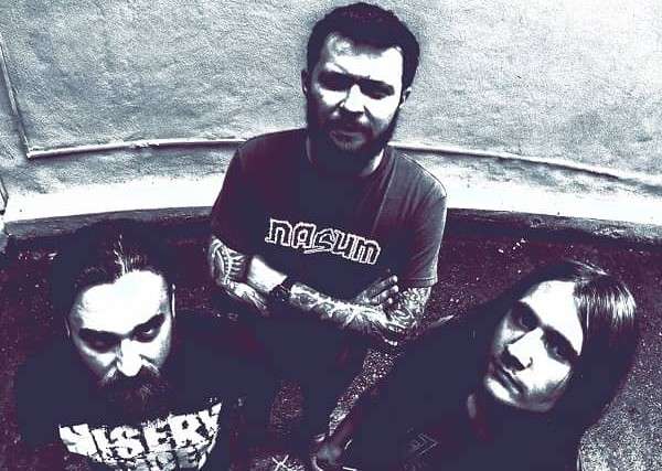 SPIRITUAL RAVISHMENT deliver new single and music video