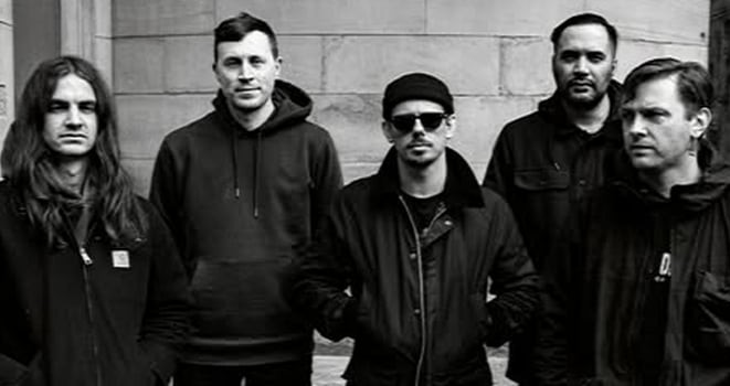 STILL IN LOVE premiere new audio single