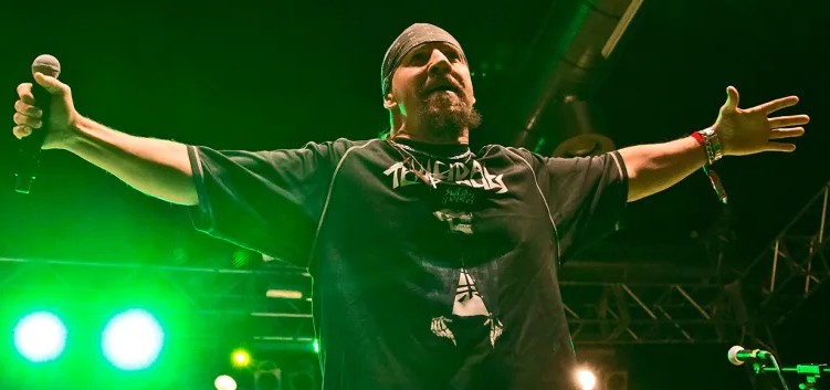SUICIDAL TENDENCIES announce Australian tour