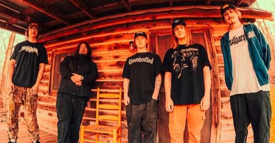 SURFACED deliver new single and music video