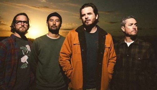 THRICE premiere new single and lyric video
