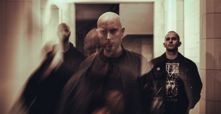 ULCERATE announce North American tour