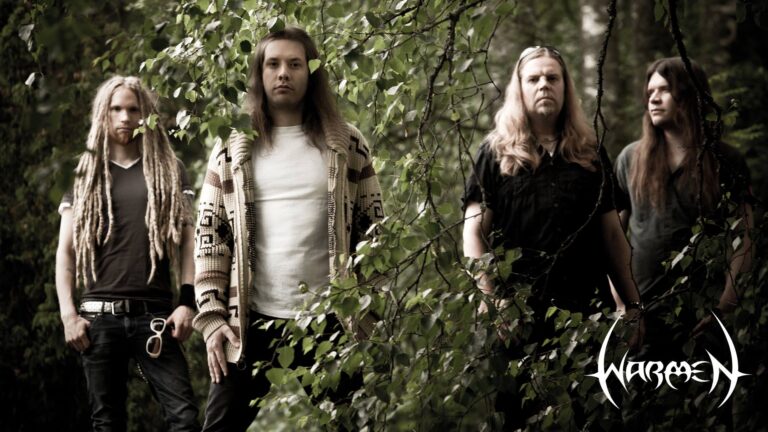 WARMEN put out new single and music video