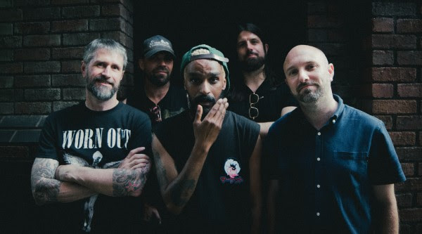 WOLVES deliver new single and music video
