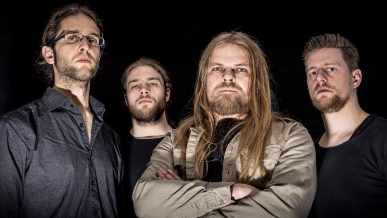 ZATOKREV unleash new single and music video