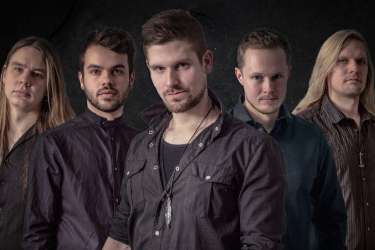 GLADENFOLD drop new single and music video