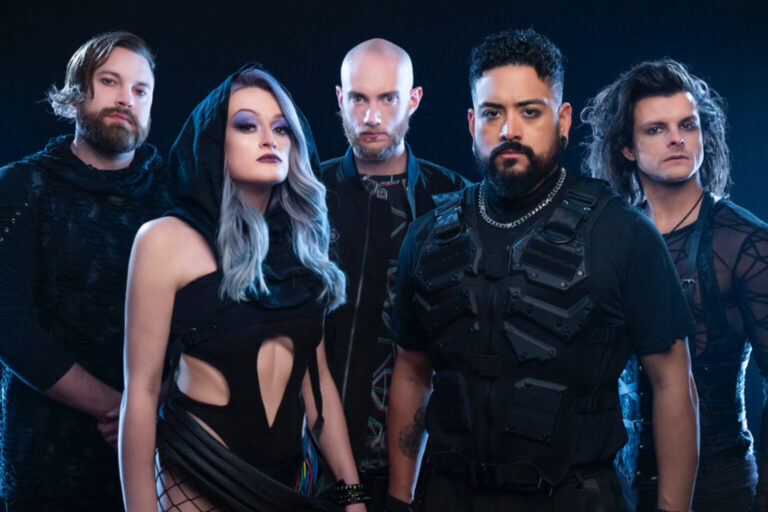 LYLVC release new single and music video