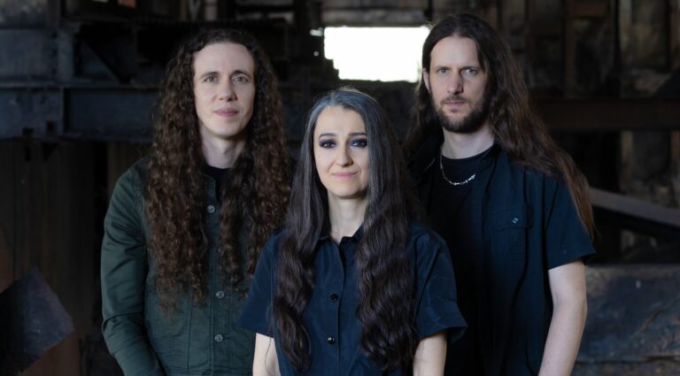 AEPHANEMER Offer new single and music video