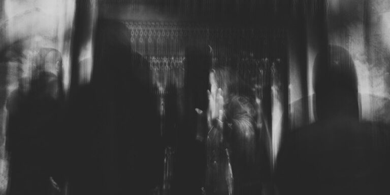 ANTIVERSUM unleash new audio single