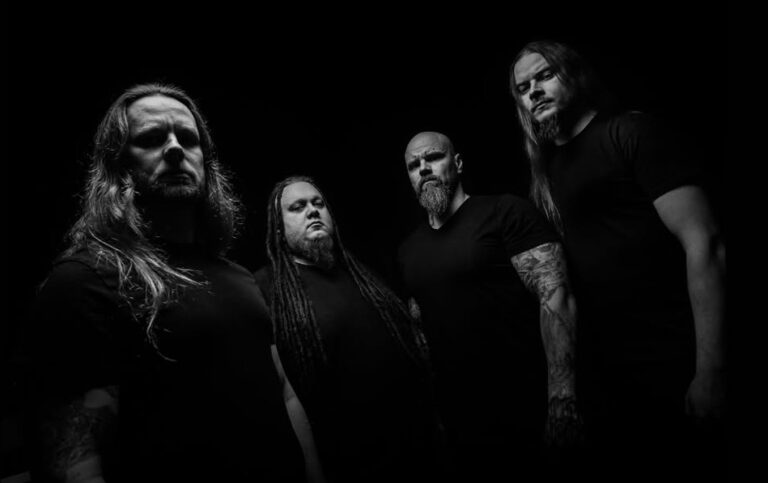 BEFORE THE DAWN premiere new single and music video