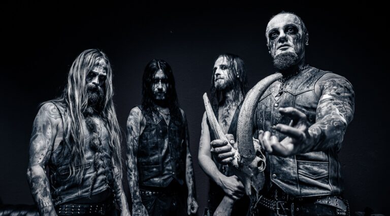BELPHEGOR unleash new single and music video