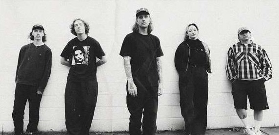 BODYWEB debut new audio single
