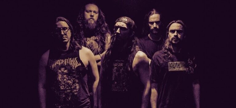 BURNED IN EFFIGY unleash new single and lyric video