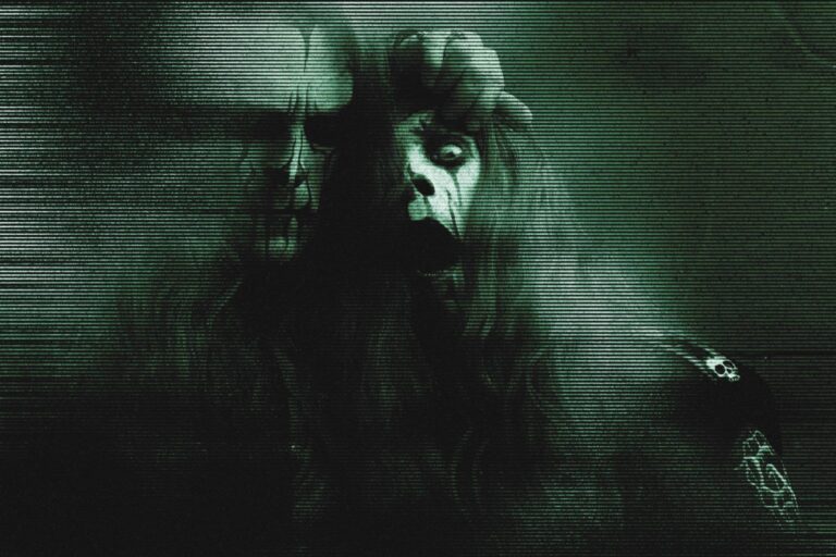 CARACH ANGREN unleash new single and music video