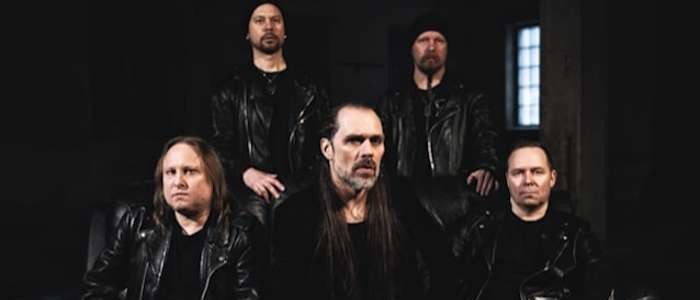 CHARON return with new audio single