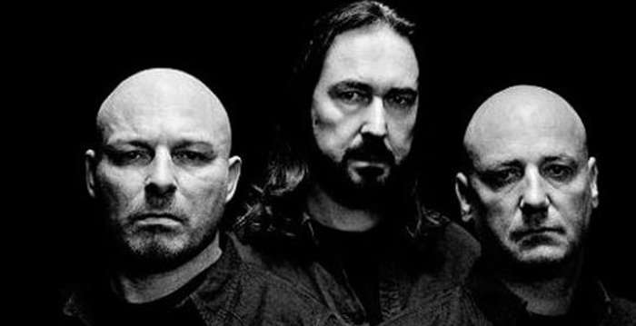 CORONER return with new single and music video