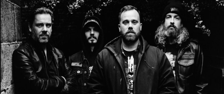COSMIC REAPER drop new single and music video