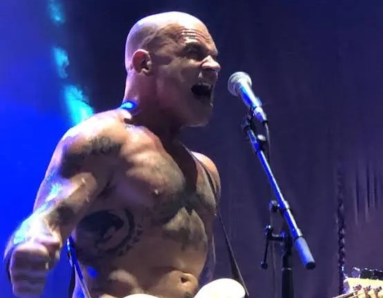 cRO-MAGS announce North american tour