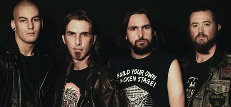 DARKER HALF share new single and music video