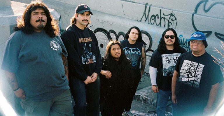 DEAD HEAT deliver new audio single