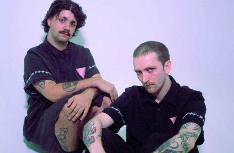DEATH GOALS deliver new single and music video