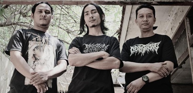 DEVASTROSITY drop new audio single