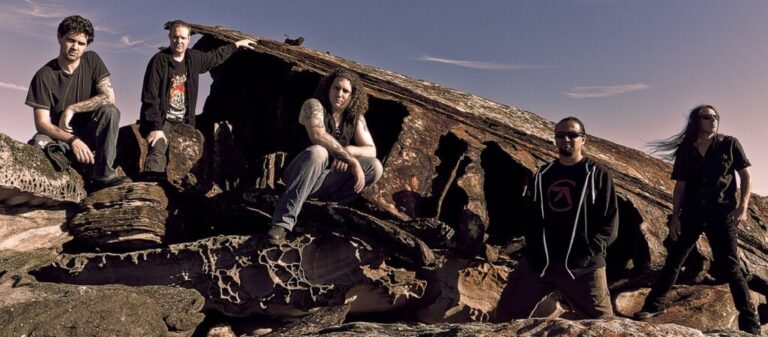 DRAGONSCLAW share new single and music video
