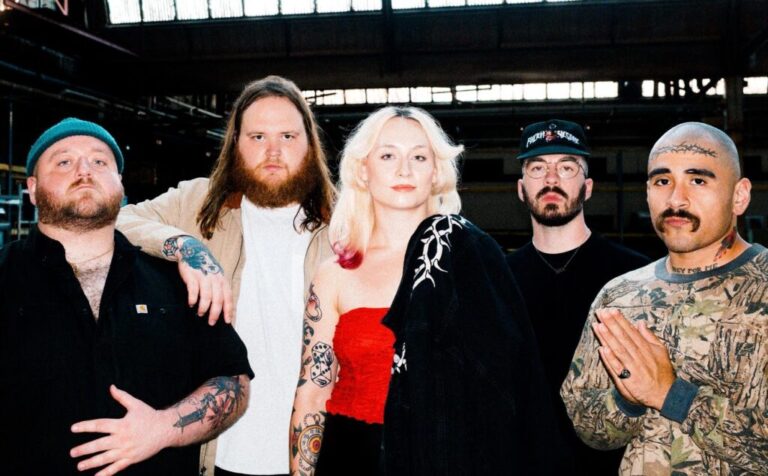 DYING WISH debut new single and music video