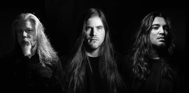 FIRSTBORNE post new single and music video