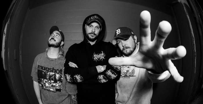 FOX LAKE release new music video