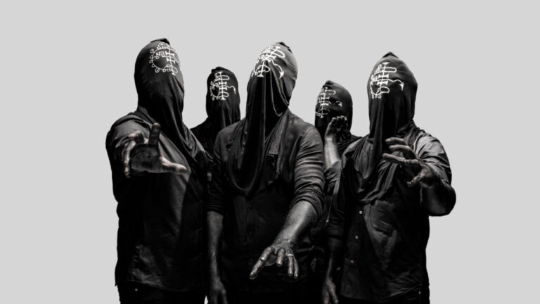 GAEREA share new audio single