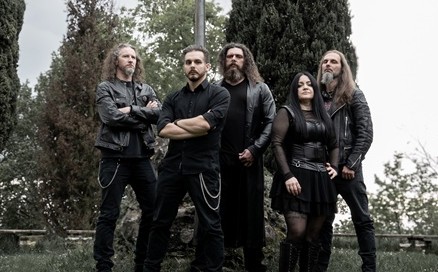 HARVEST premiere new single and lyric video