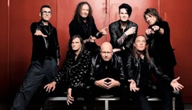 HELLOWEEN present new music video