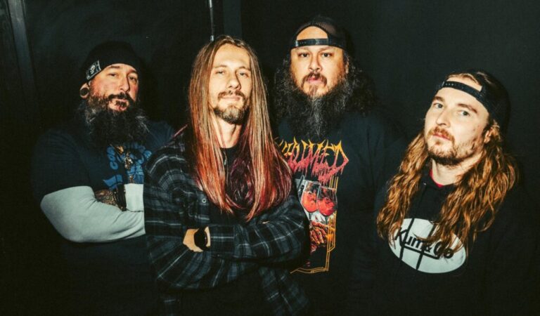 INCITE offer new music video