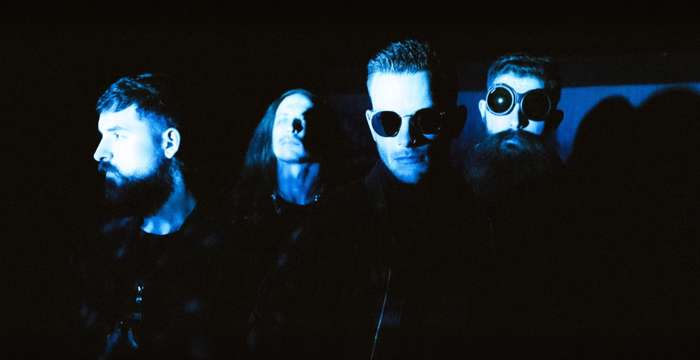 LEVELS unveil new single and video visualizer