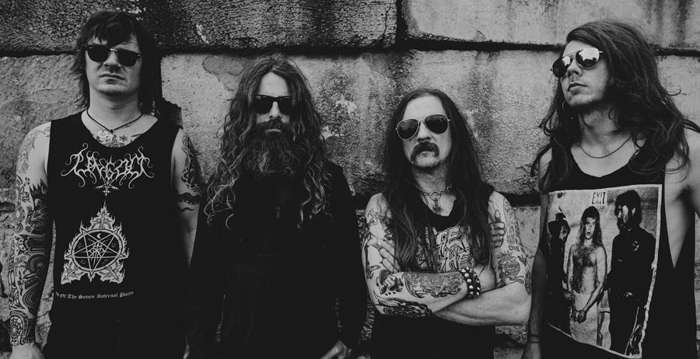 MAMMOTH GRINDER announce US tour dates